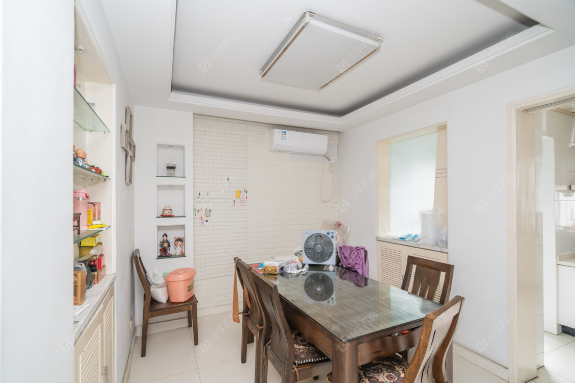 常州新天地花苑在售二手房源室内图_小牛看房