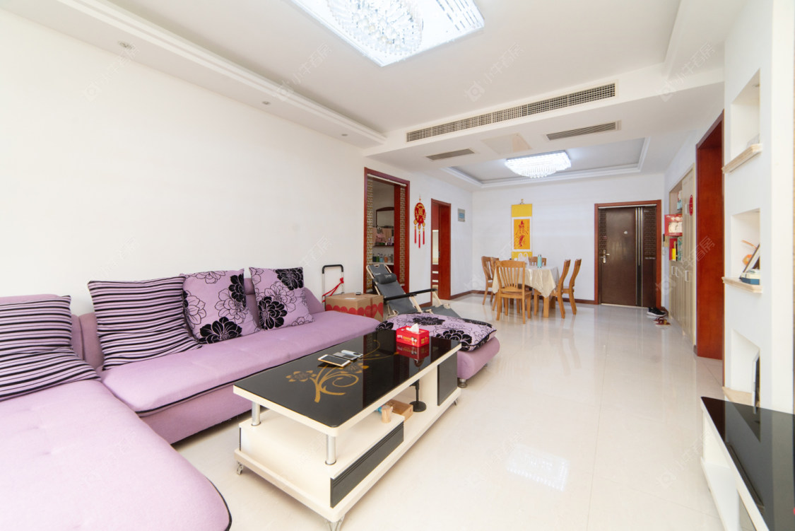 常州蓝天新苑在售二手房源室内图_小牛看房