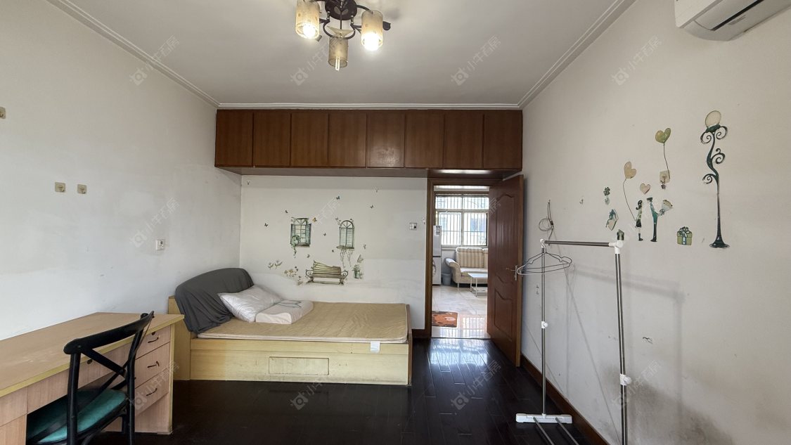 常州河海新村在租房源_小牛看房