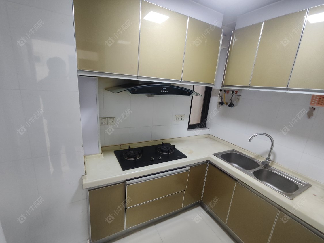 常州新城公馆国际公寓在租房源室内图_小牛看房