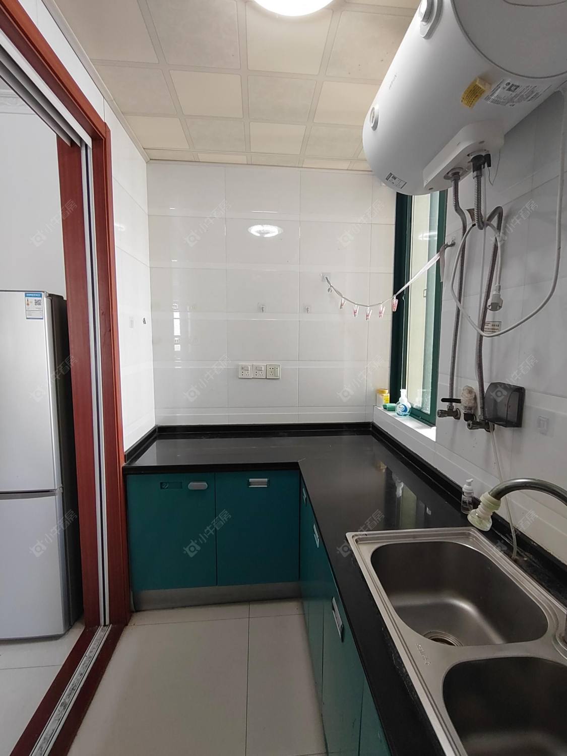 百草苑房源室内图 常州百草苑在租房源室内图_小牛看房