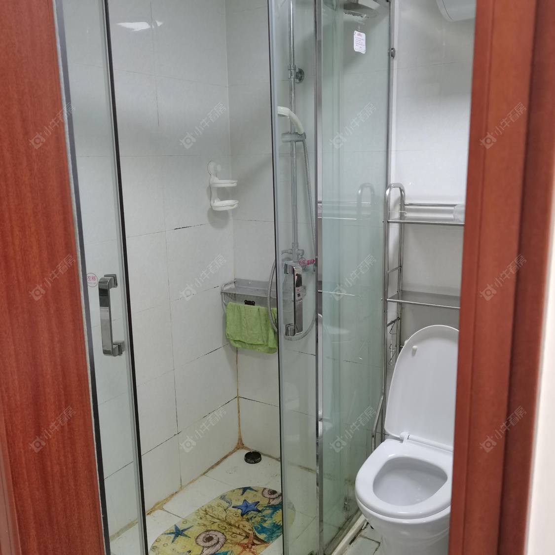 常州亚泰财富中心租房_亚泰财富中心1室1厅房源出租