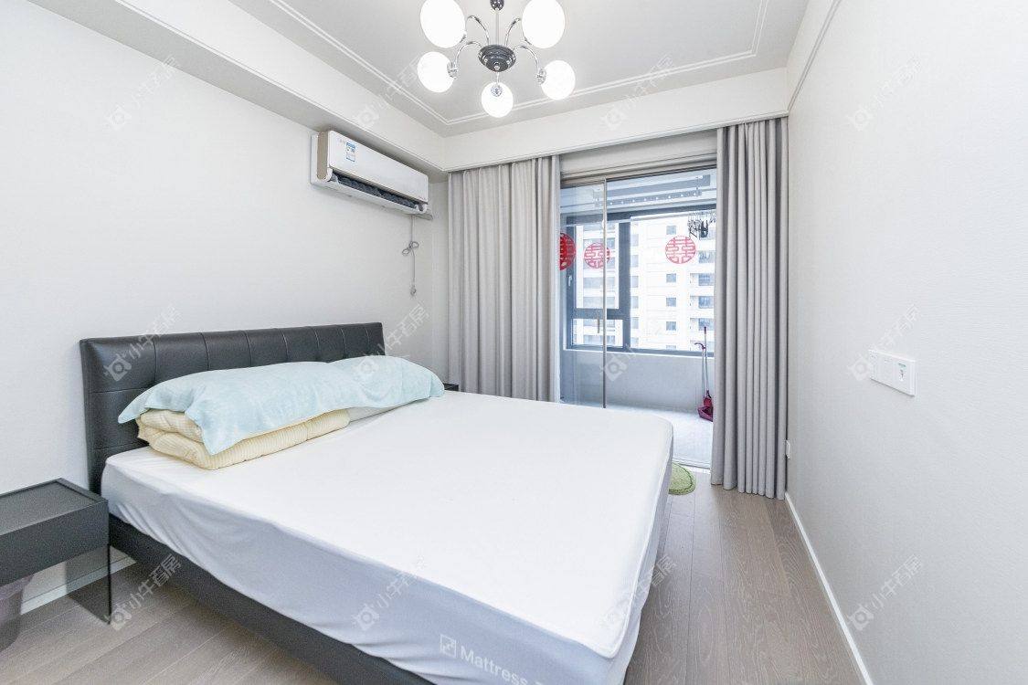 常州美的国宾府在租房源室内图_小牛看房