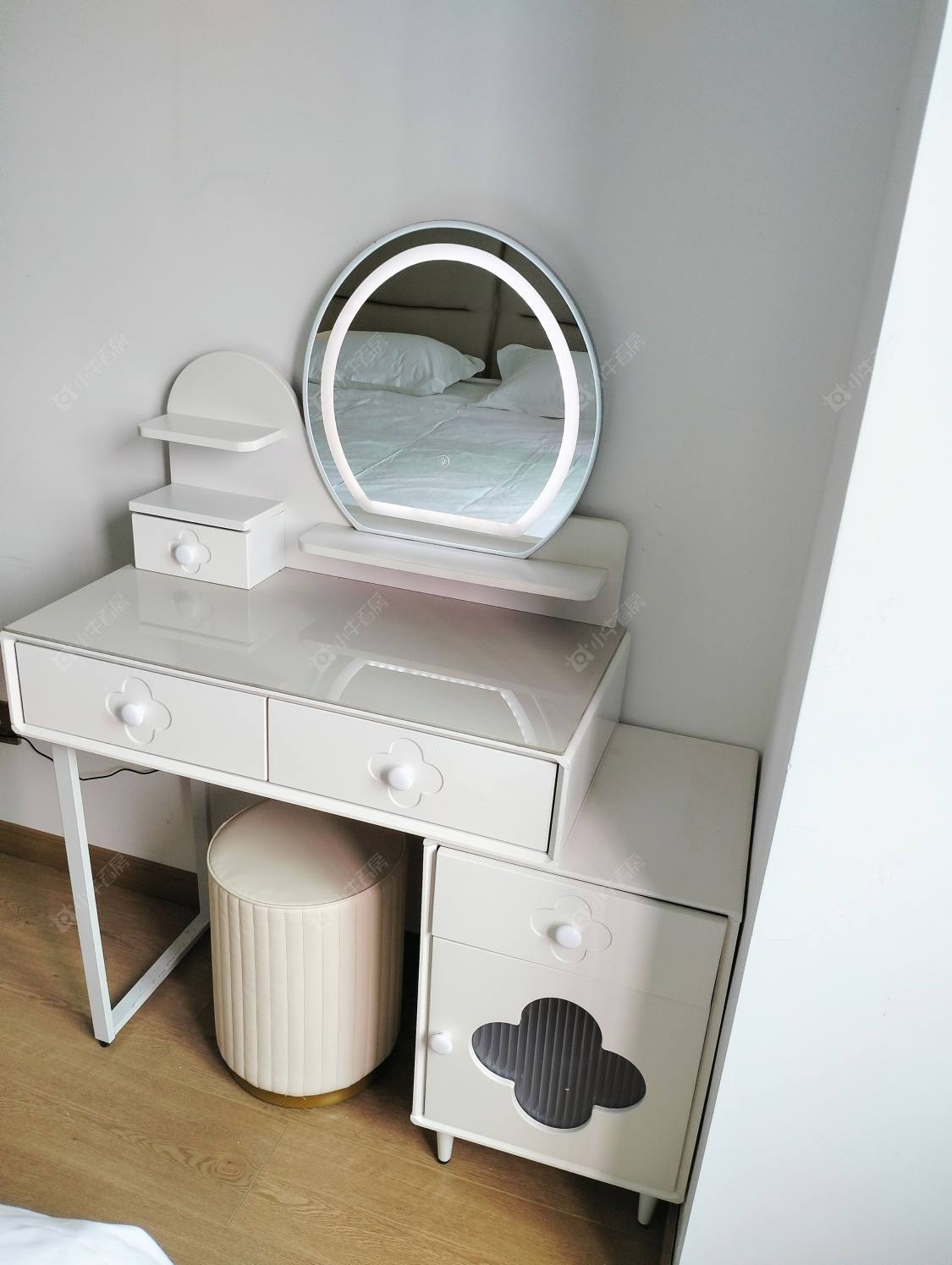 常州邱墅南园在租房源_小牛看房