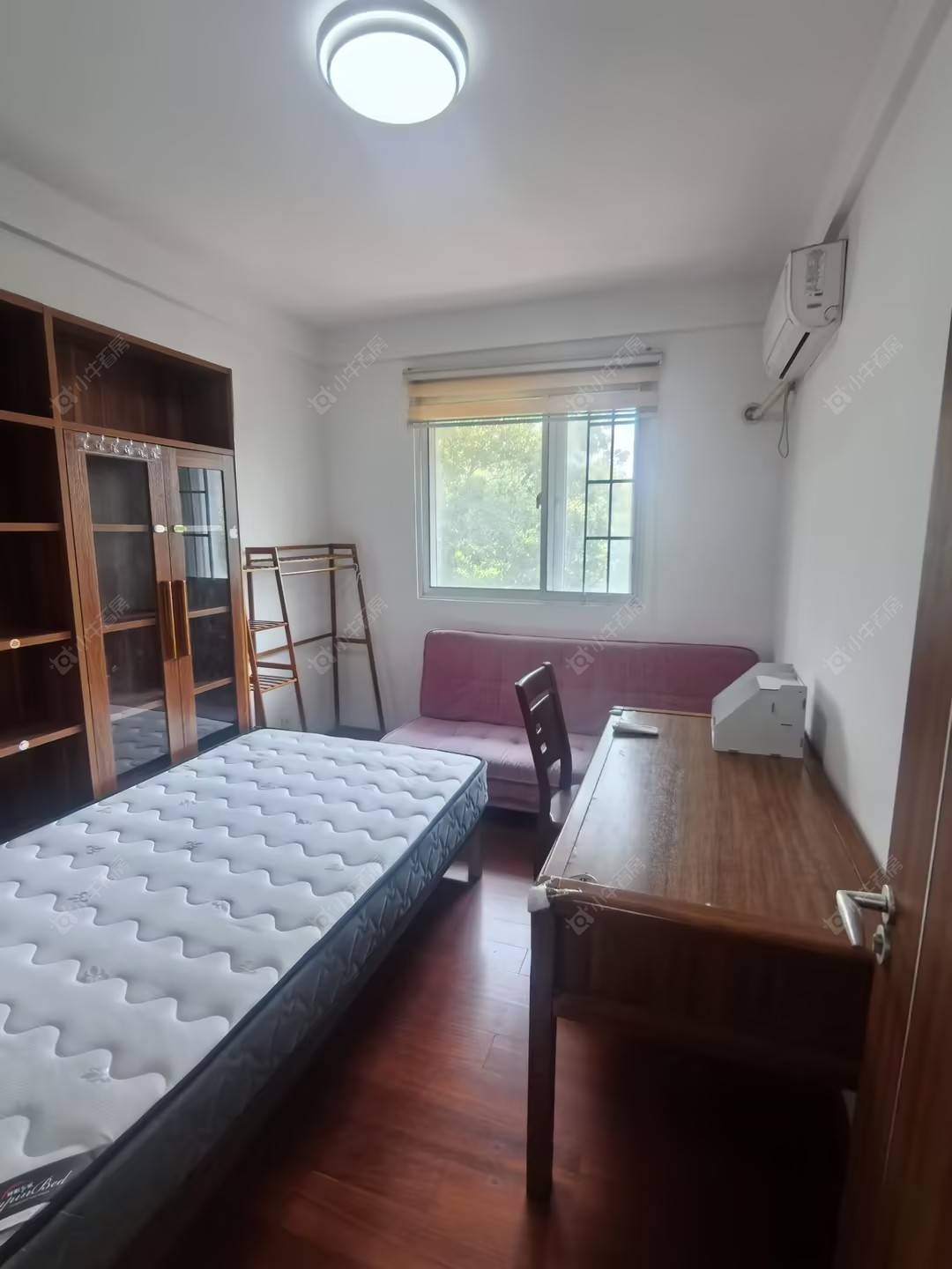 常州九洲花园二期在租房源_小牛看房