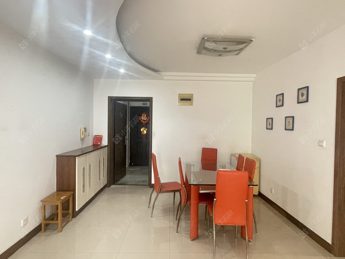 常州都市桃源一期3室2厅2卫出租_小牛看房