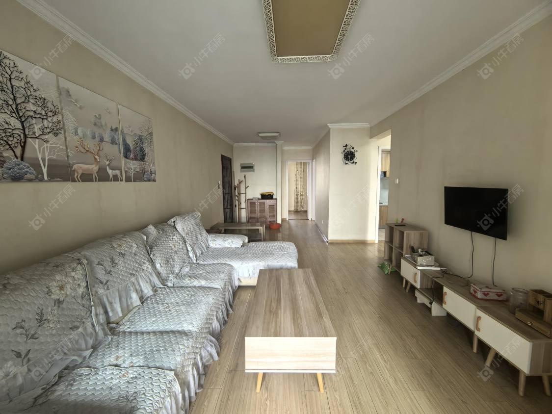 常州绿地世纪城三期在租房源室内图_小牛看房