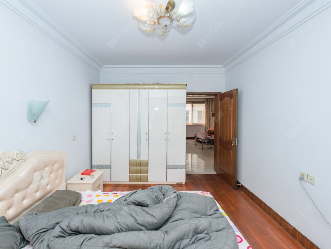 常州安阳花苑南区在售二手房源室内图_小牛看房