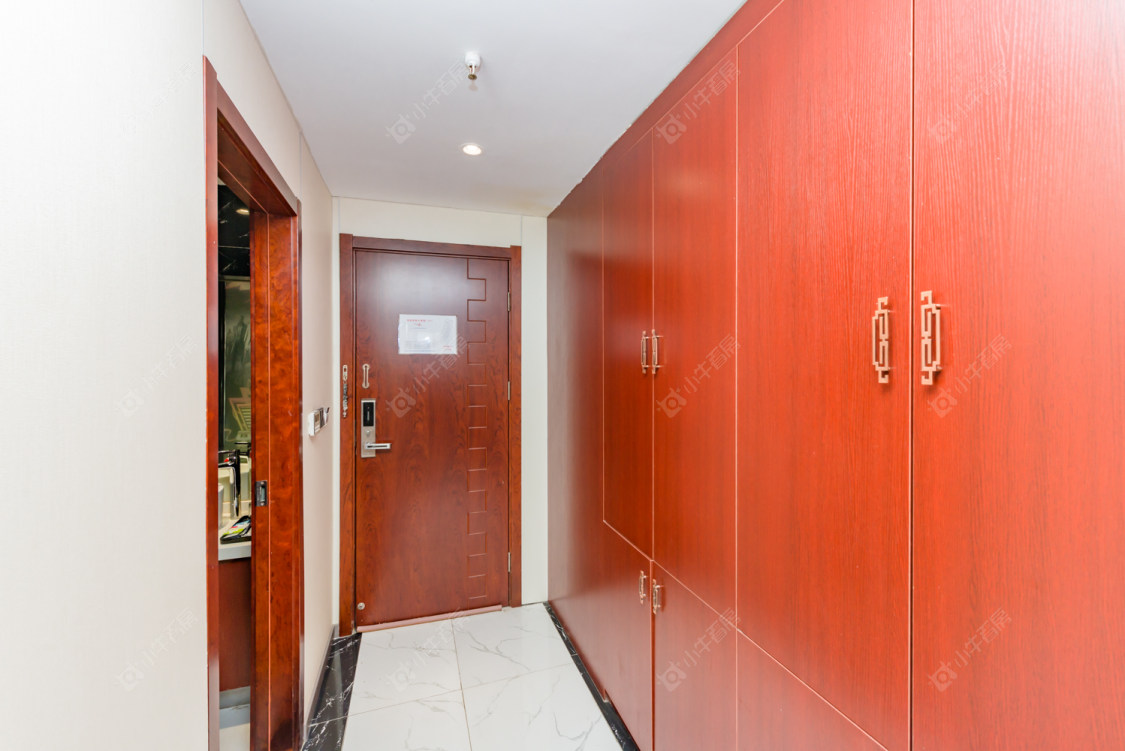 九洲新世界广场房源室内图 常州九洲新世界广场在售二手房源室内图_小牛看房