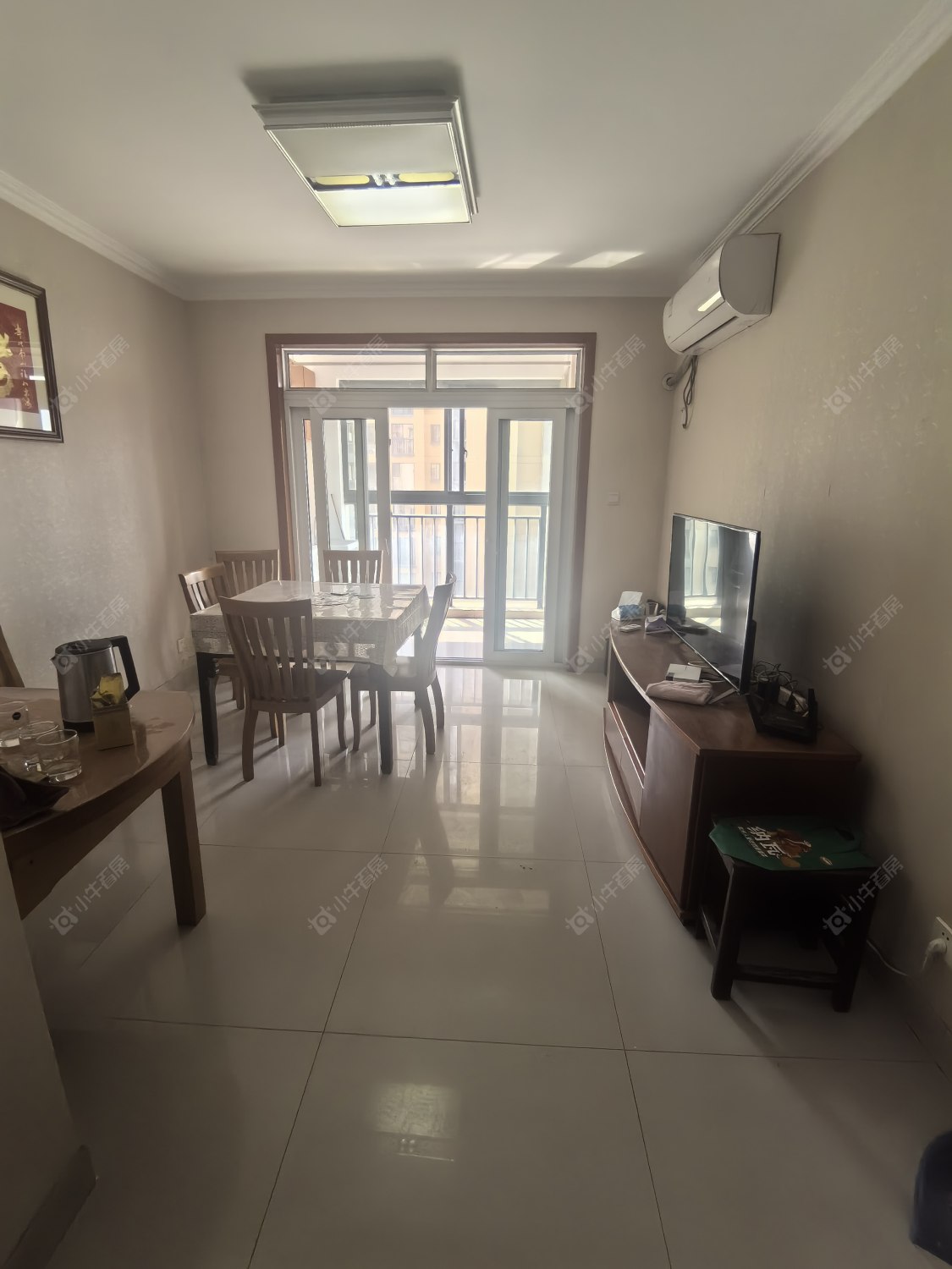 常州清水湾花园二期在租房源室内图_小牛看房