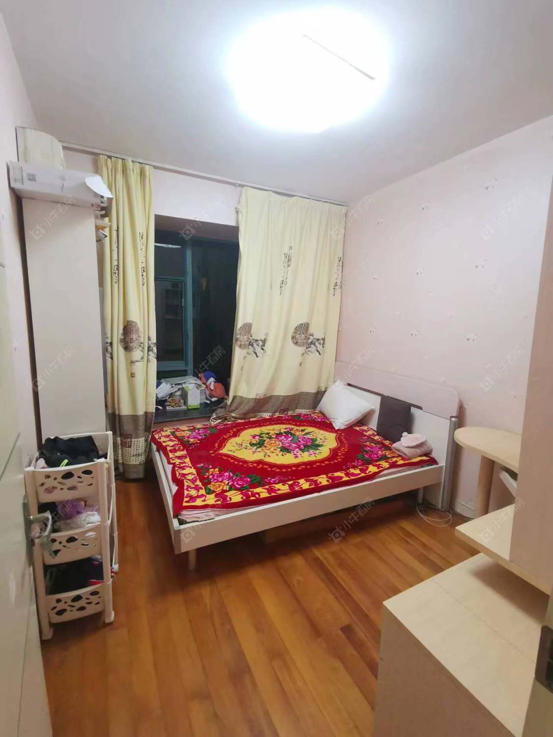 常州天安花园在租房源_小牛看房