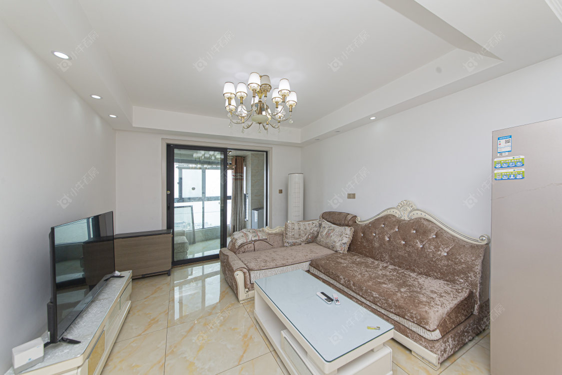 常州翡丽蓝湾在售二手房_小牛看房