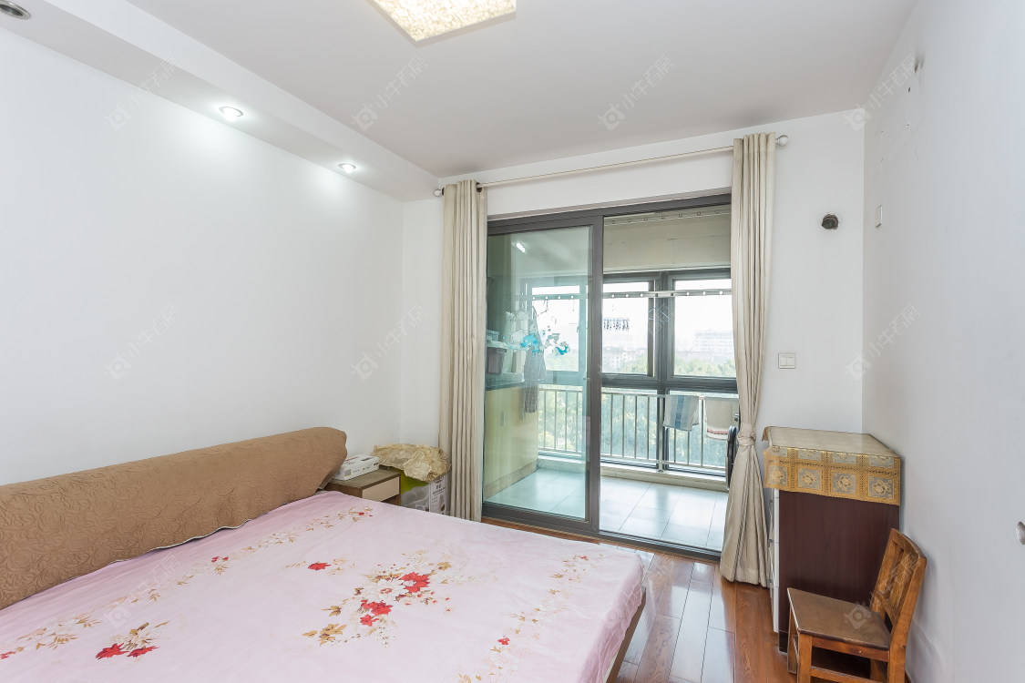 常州青山湾南区在售二手房源室内图_小牛看房