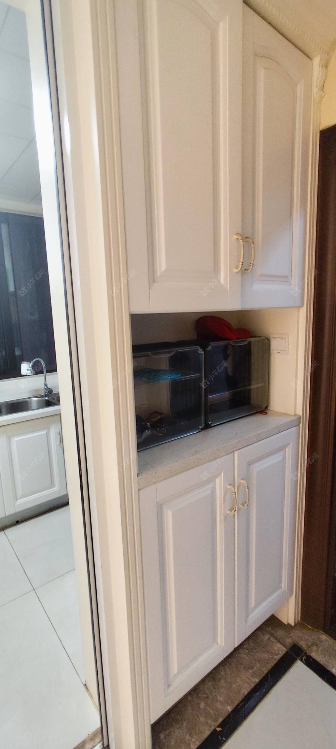 常州吾悦广场北区在租房源室内图_小牛看房