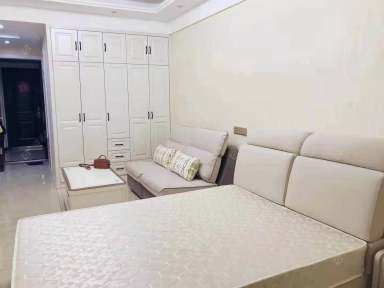 常州星河国际六区在租房源室内图_小牛看房