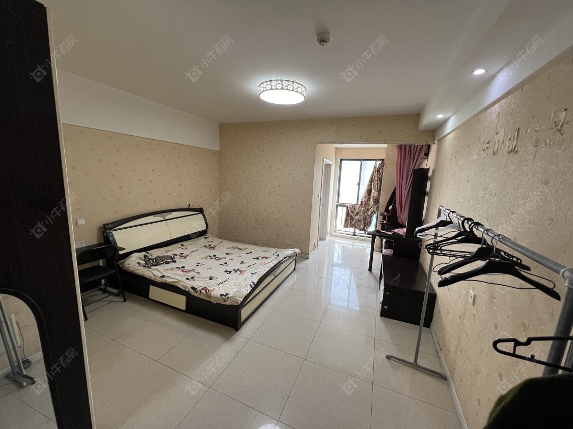 常州万博生活广场在租房源_小牛看房