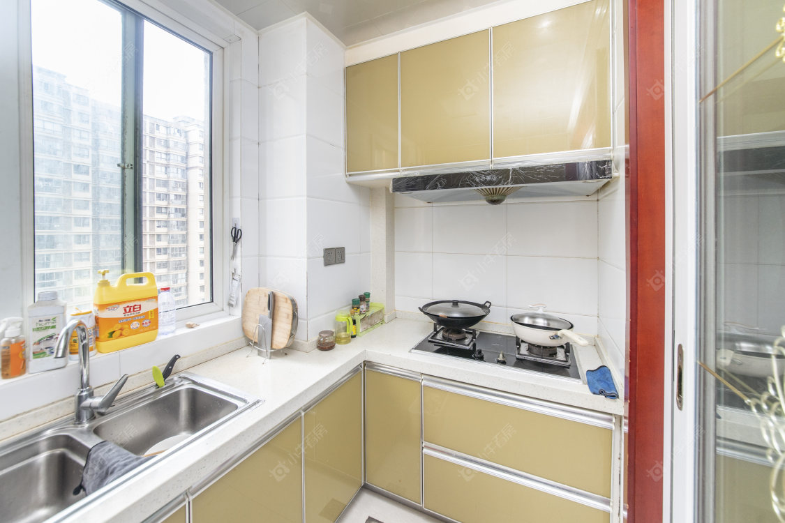 香江壹品房源室内图 常州香江壹品在售二手房源室内图_小牛看房