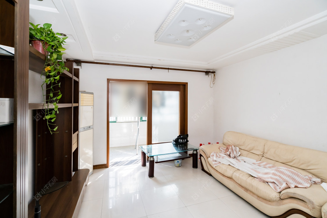 常州朝阳花园在售二手房源_小牛看房