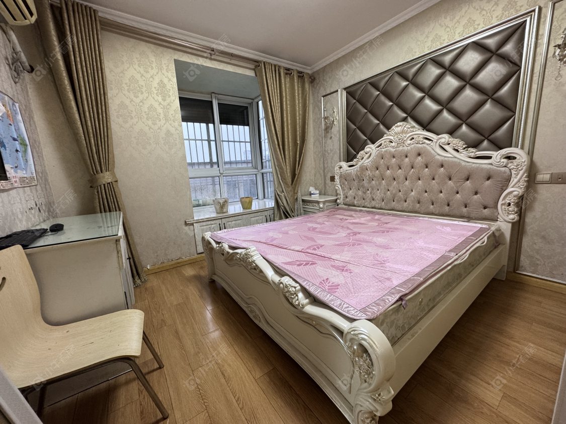 常州御水华庭一期在租房源_小牛看房