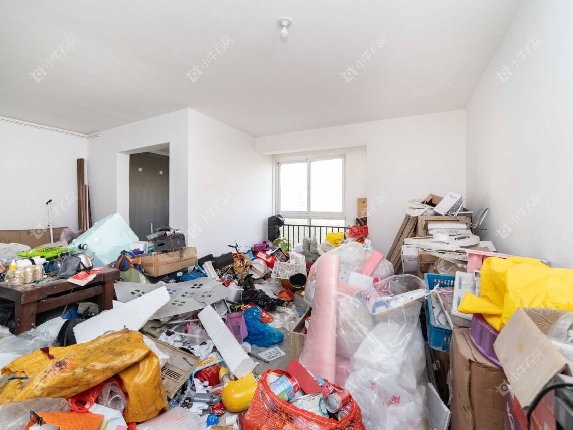 常州紫缘公寓3室2厅2卫出租_小牛看房