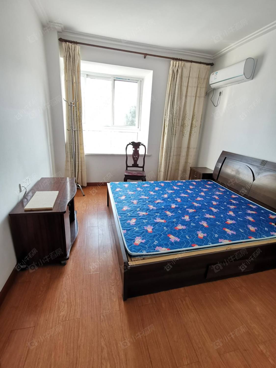 常州河苑家园北苑在租房源室内图_小牛看房