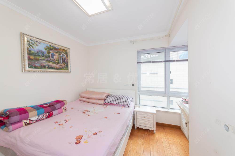 常州龙湖龙誉城三期在售二手房源室内图_小牛看房