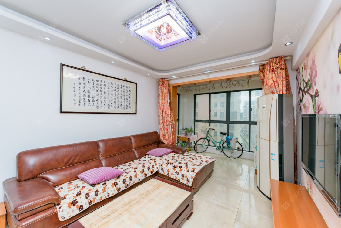 常州兰陵尚品花园在售二手房_小牛看房