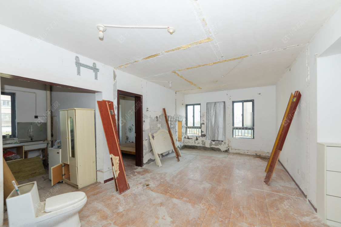 常州顺园八村三期在售二手房源_小牛看房