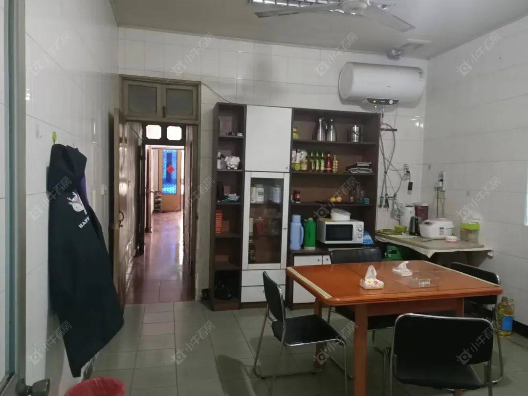 常州龙虎塘南街在租房源室内图_小牛看房