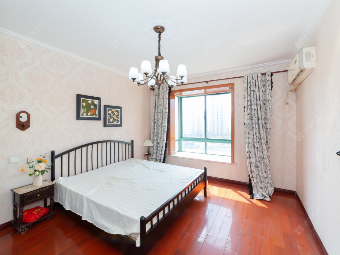 常州水木年华花园在售二手房源室内图_小牛看房