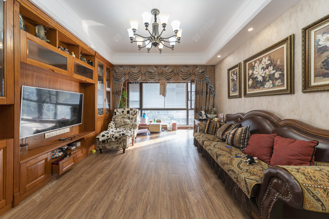 常州玉兰广场二期在售二手房源室内图_小牛看房