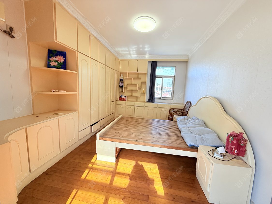 常州桃园新村2室1厅1卫出租_小牛看房