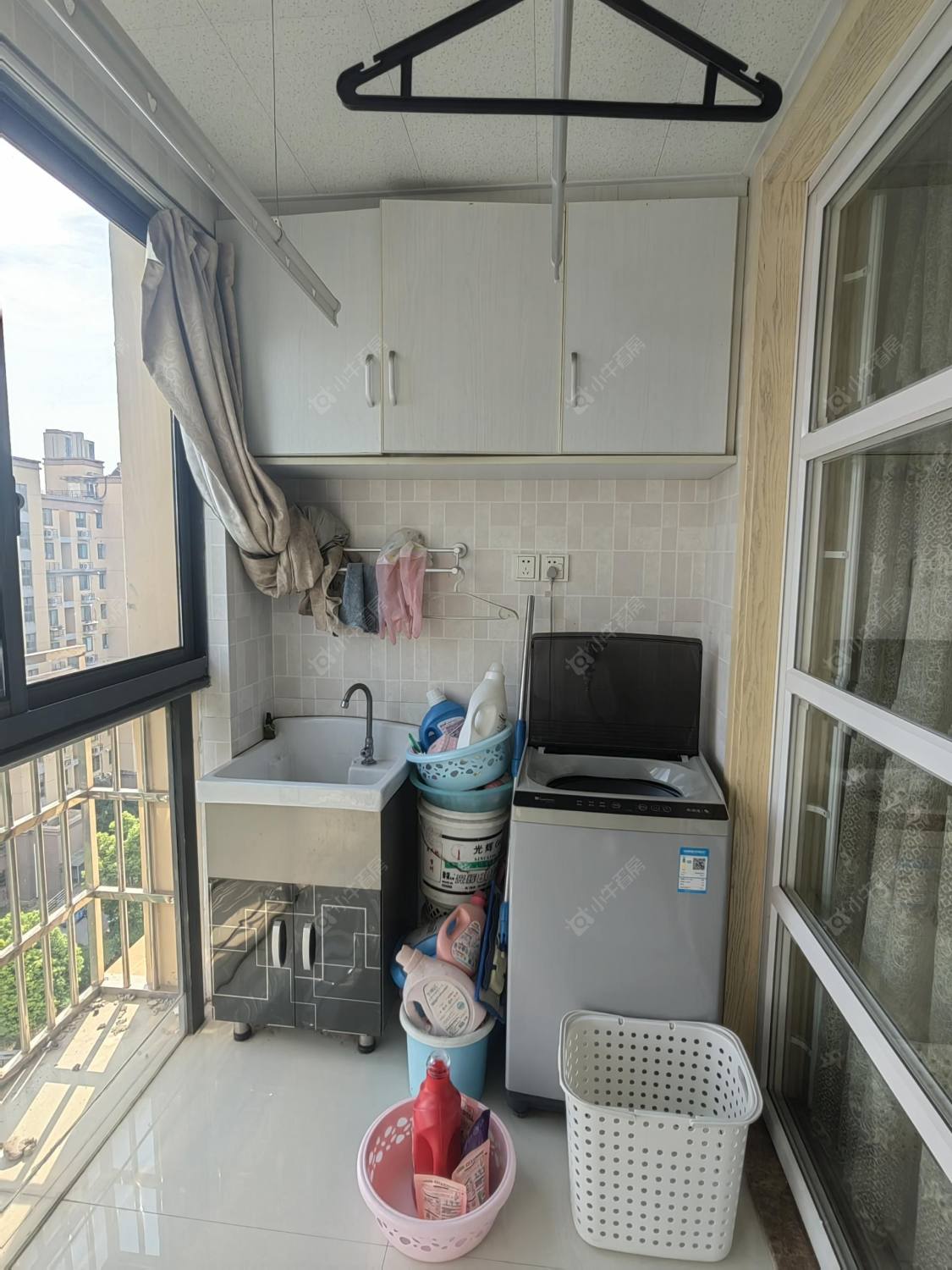 新景花苑一期房源室内图 常州新景花苑一期在租房源室内图_小牛看房