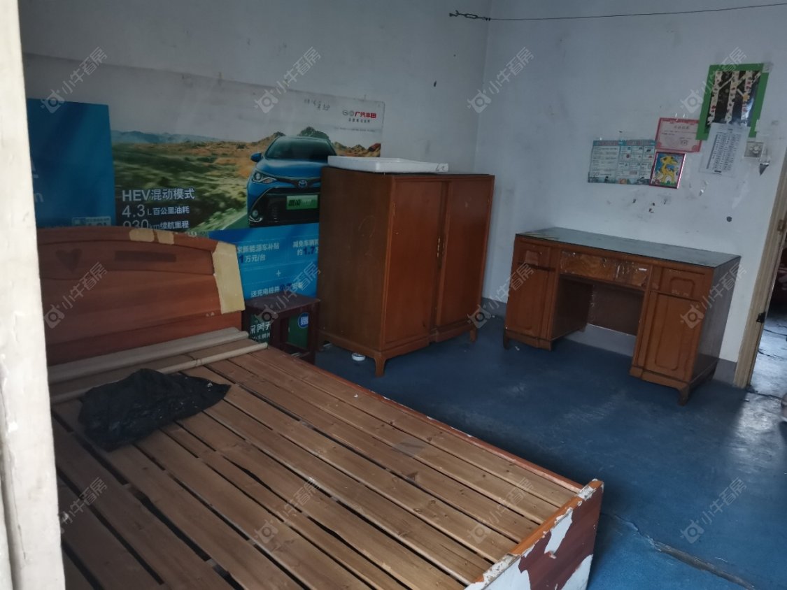 兰翔二村房源室内图 常州兰翔二村在租房源室内图_小牛看房