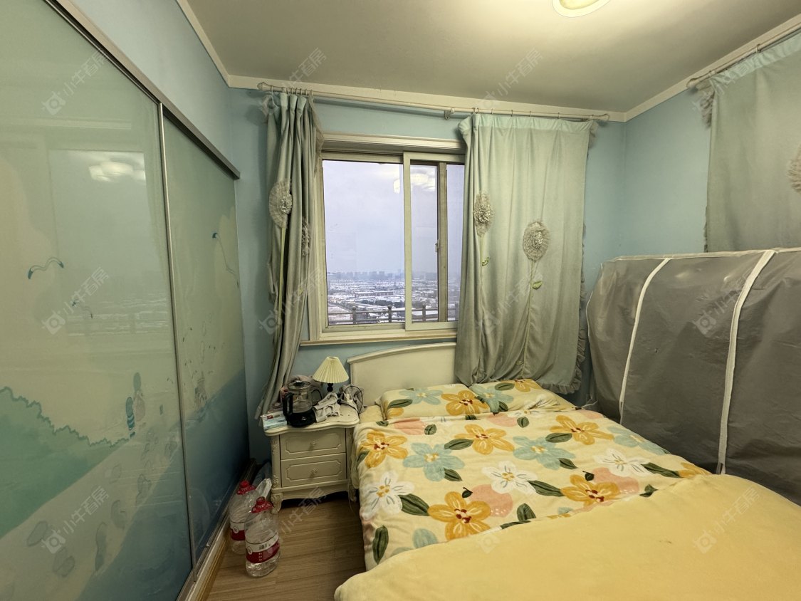 常州桂花园2室2厅1卫出租_小牛看房