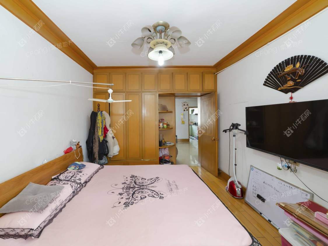 常州翠竹新村北区在租房源_小牛看房