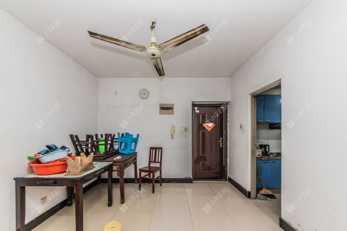 常州玲珑花园在租房源室内图_小牛看房