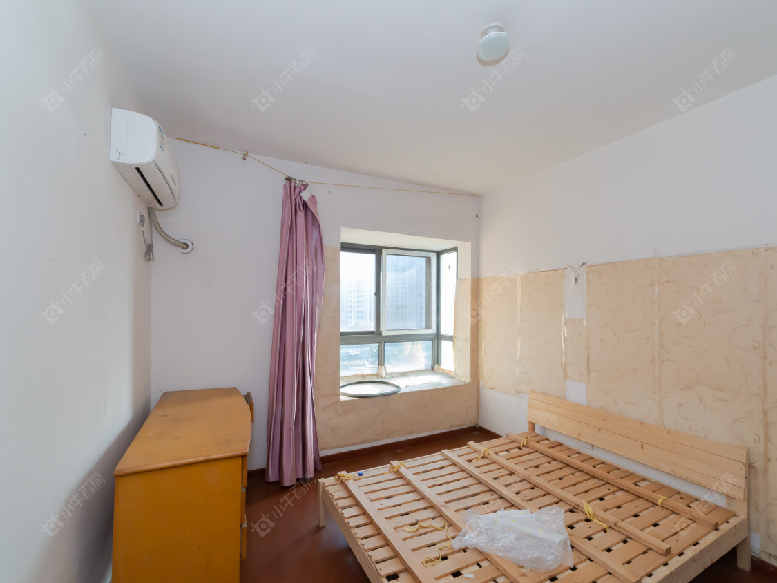 常州景秀世家在售二手房源室内图_小牛看房