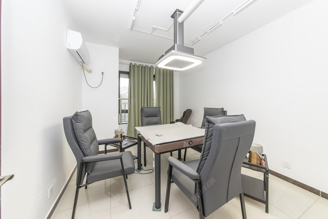 常州聚湖雅苑在售二手房源室内图_小牛看房