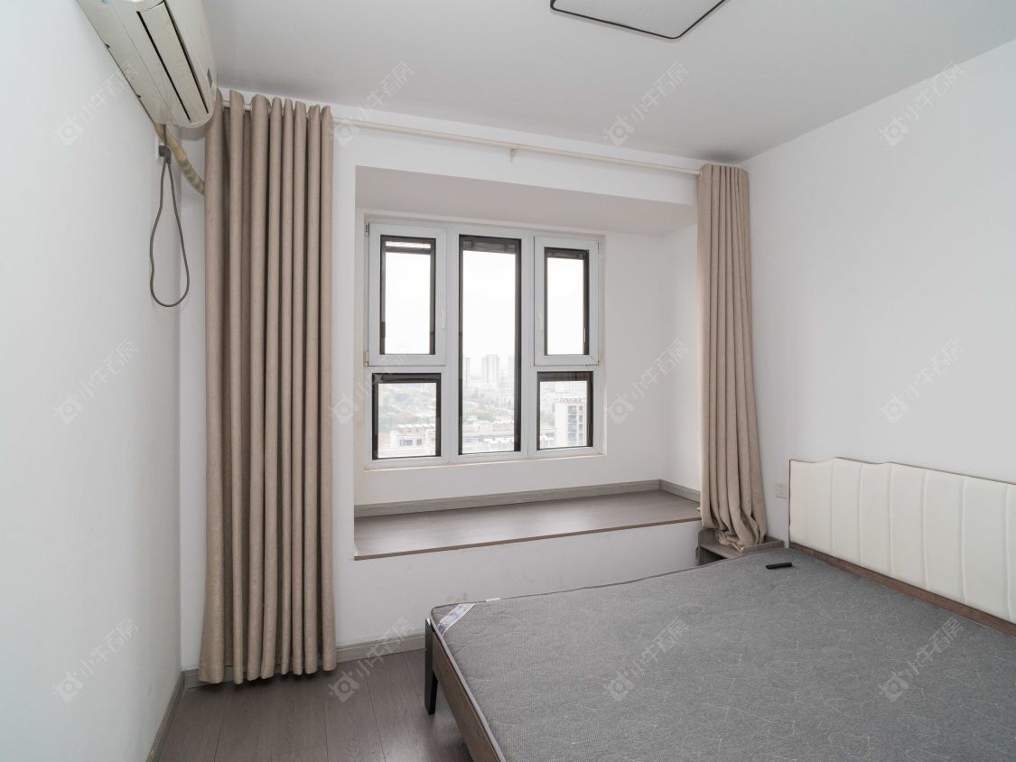 常州桃李东方在售二手房源室内图_小牛看房