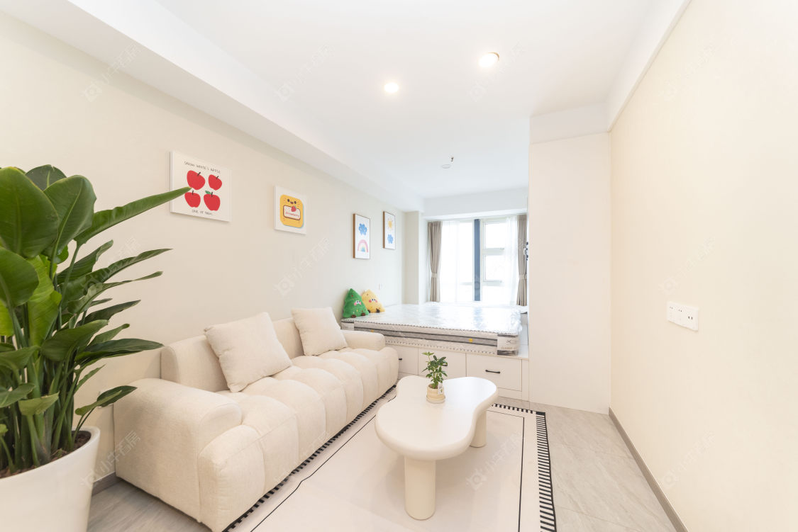 常州新天地不夜城在售二手房_小牛看房