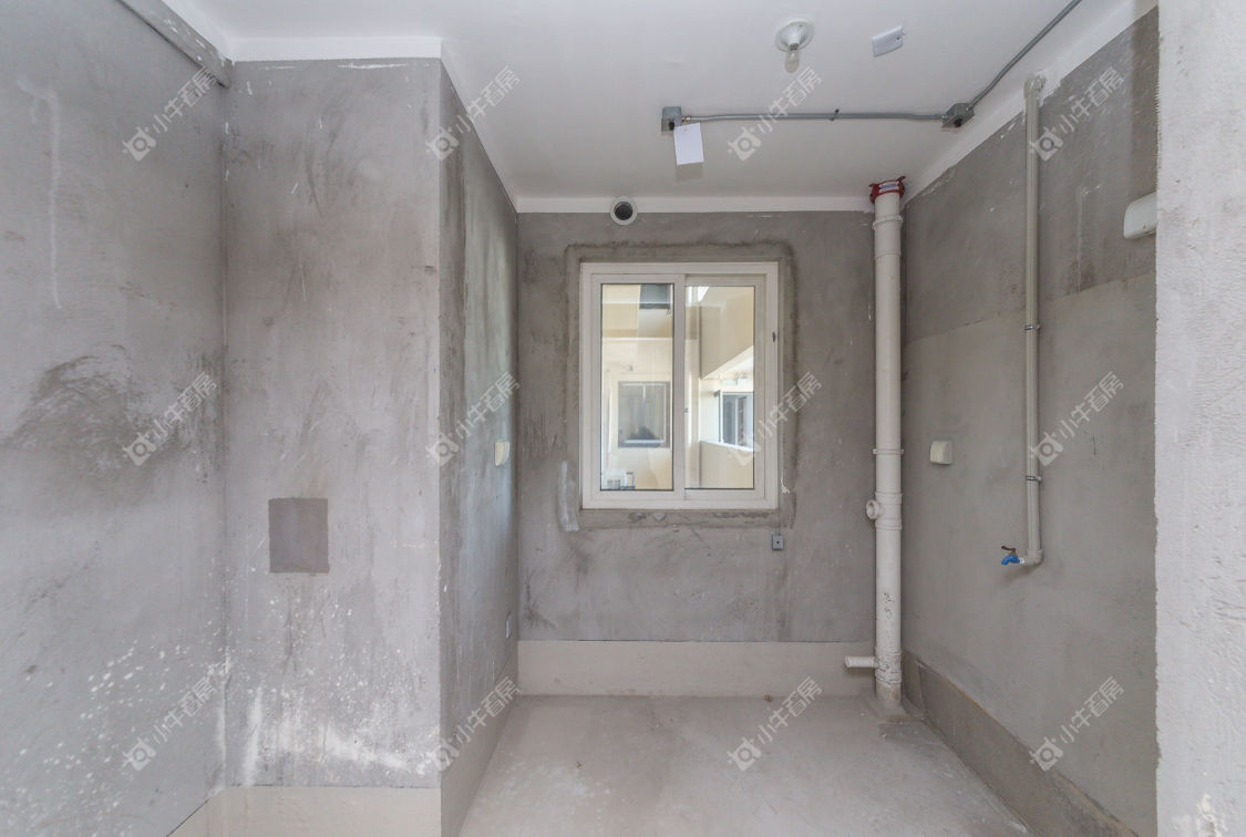 常州海华花园在租房源室内图_小牛看房