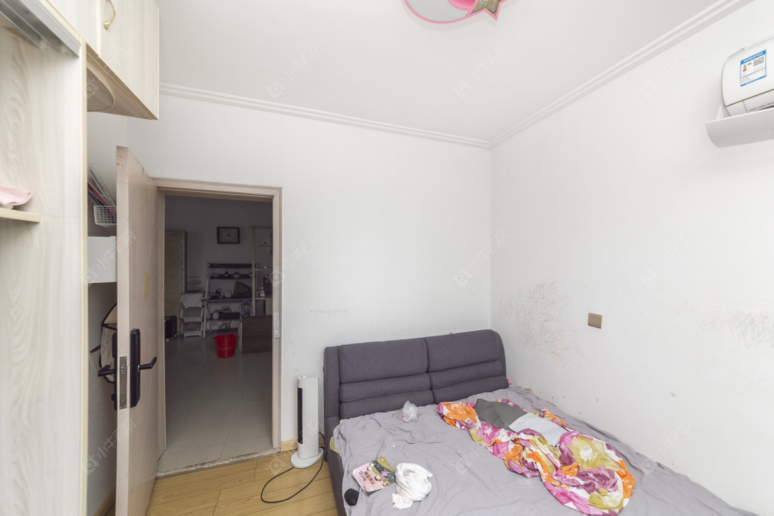 常州荣亨逸都在售二手房源室内图_小牛看房