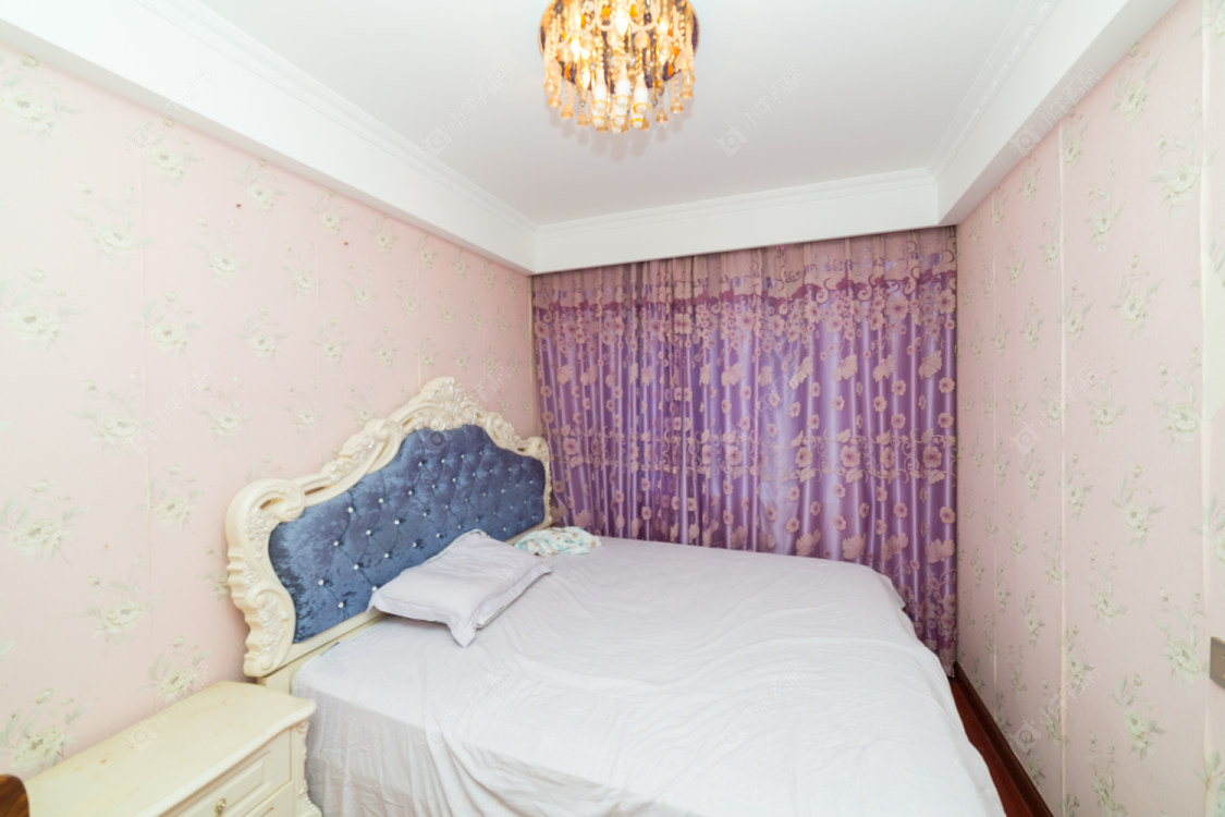 常州香溢紫郡二期在售二手房源室内图_小牛看房