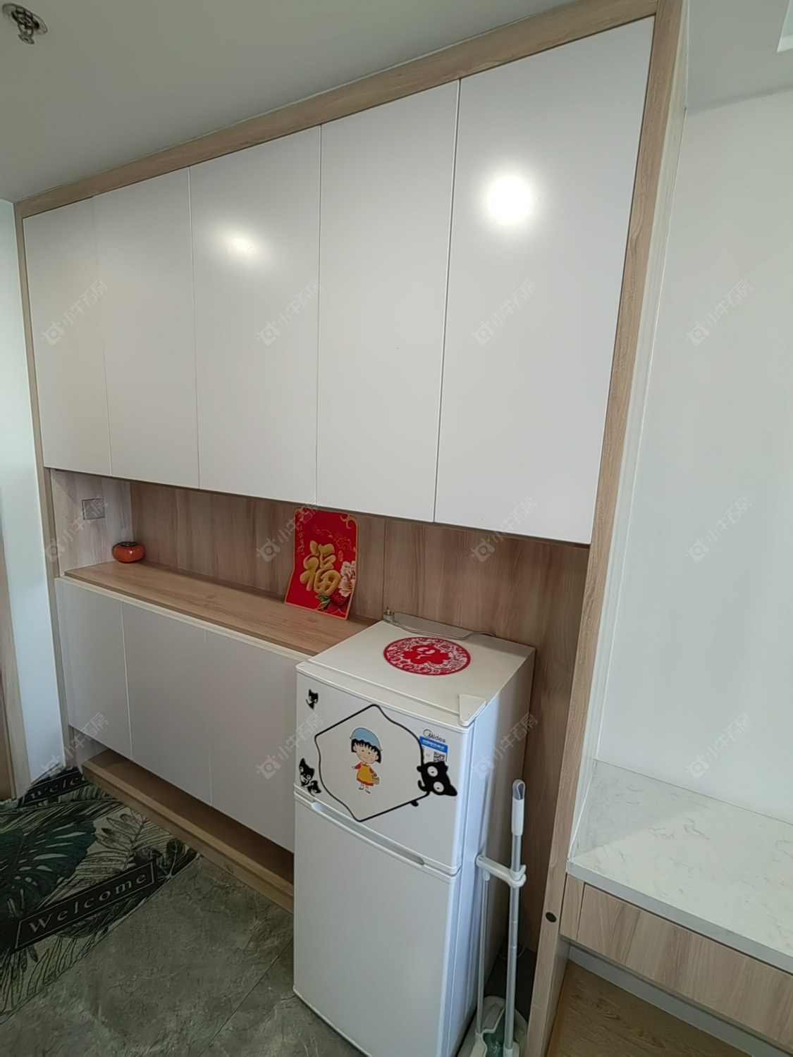 常州九洲花园四期在租房源_小牛看房