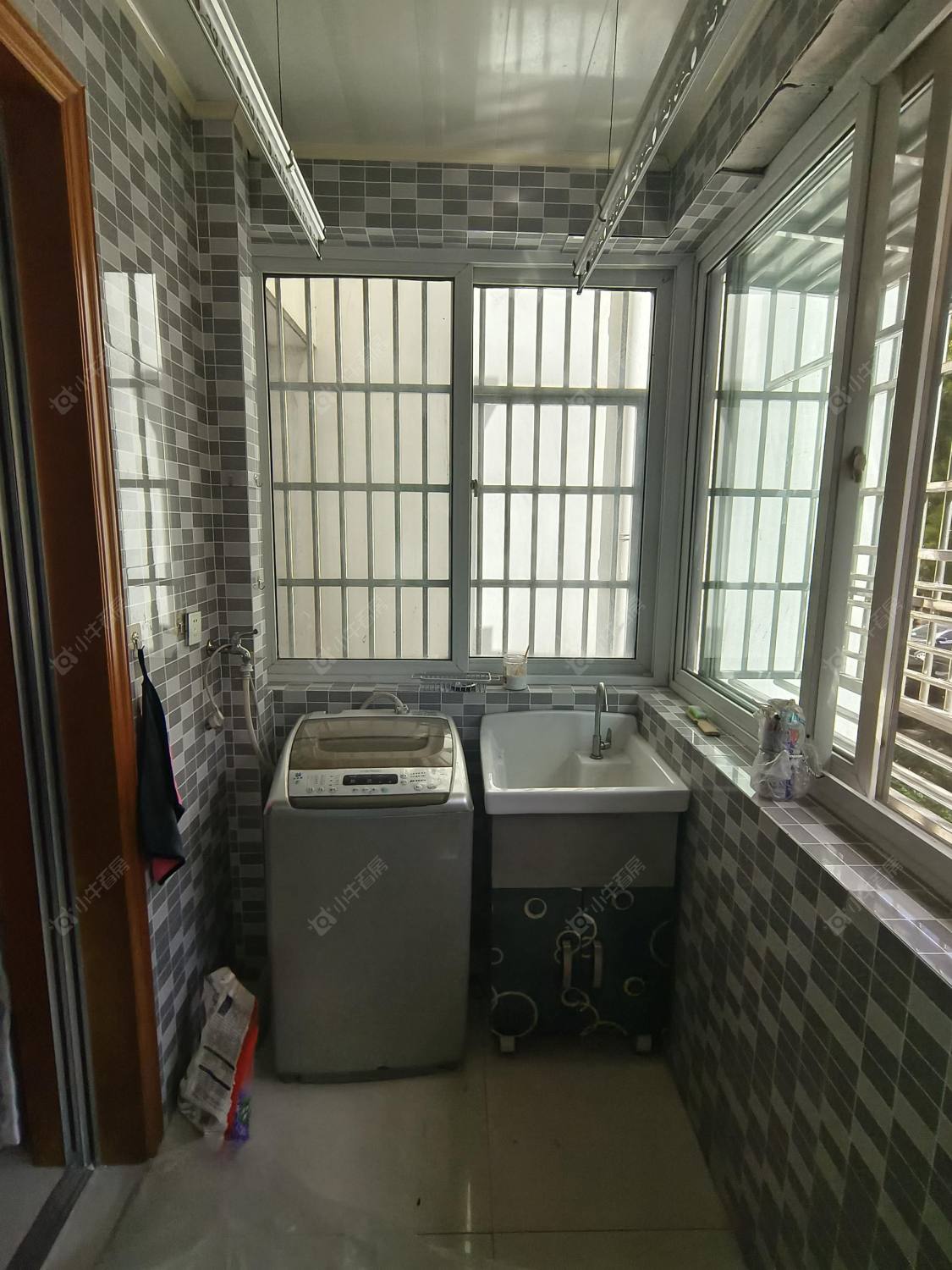 常州百馨北北苑在租房源室内图_小牛看房