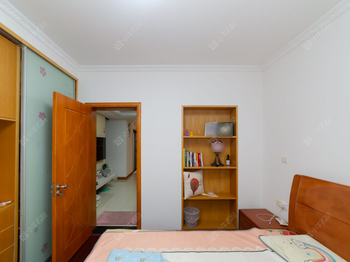 常州永宁雅苑在售二手房源室内图_小牛看房