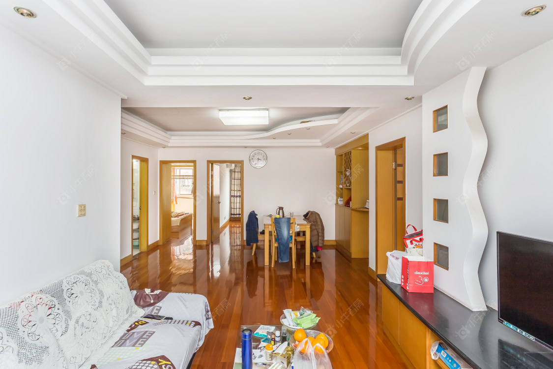 虹景花园一期房源室内图 常州虹景花园一期在售二手房源室内图_小牛看房