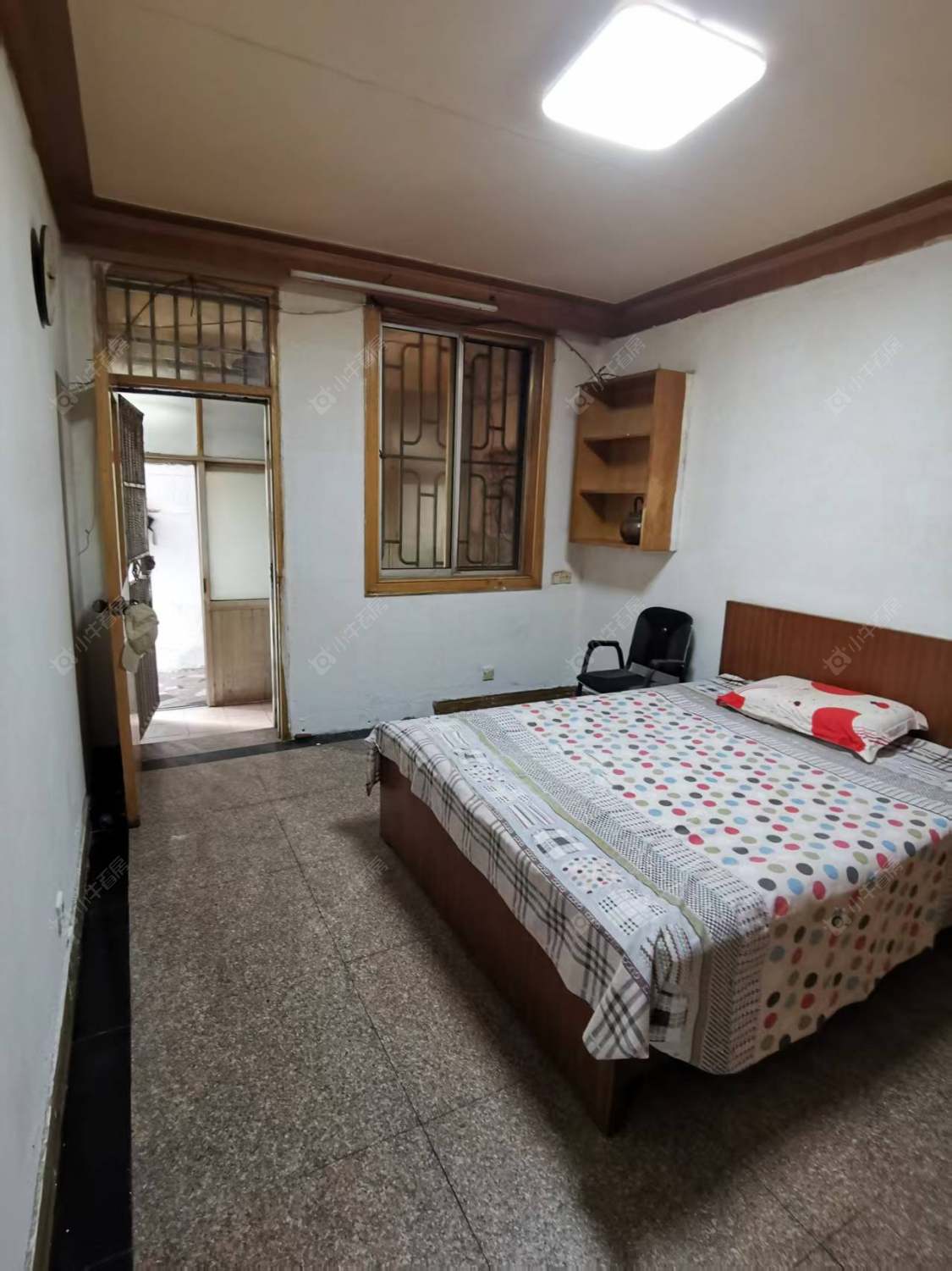 常州翠竹新村南区3室1厅1卫出租_小牛看房