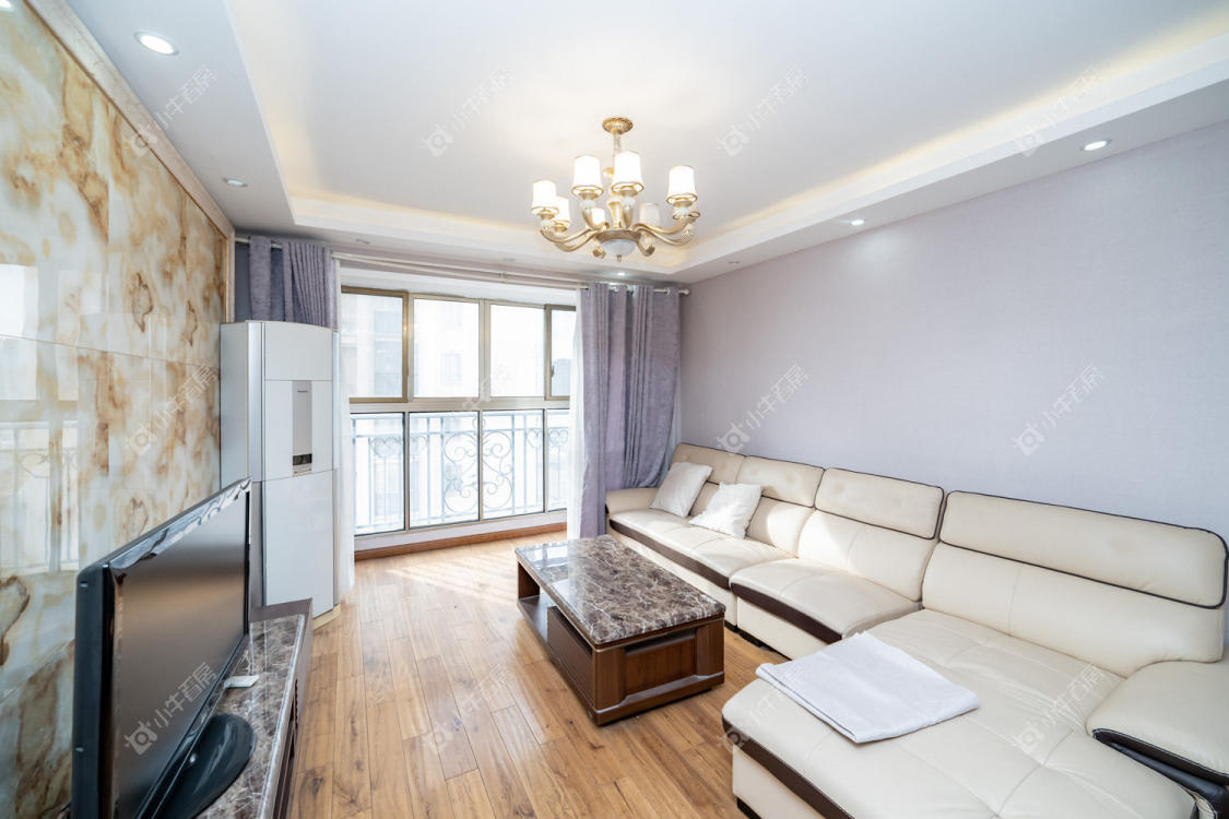 常州银河湾明苑一期3室2厅1卫出租房源图片